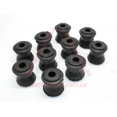 Втулки реактивных тяг (большие) ВАЗ 2121, 2101-2107 RG