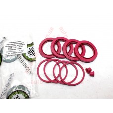 Ремкомплект суппорта (цилиндра) ВАЗ 2101-2107 RG (на 4 цилиндра)