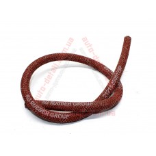 Шланг тормозной жидкости (от бачка к цилиндру) (680 мм) ВАЗ 2101, 2102, 2103, 2104, 2105, 2106, 2107 RG