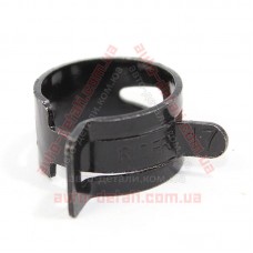 Хомут пружинный 14.0-15.5мм Rider (RD-13P)