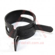 Хомут пружинный 24.8-27.4мм Rider (RD-23P)