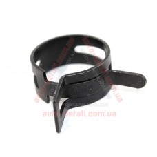 Хомут пружинный 25.9-28.5мм Rider (RD-24P)