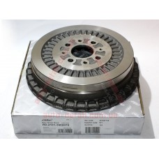 Барабан тормозной ВАЗ 2101-2107 чугун RIDER (RD.2101-3502070)