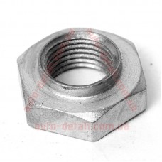 Гайка М16х1,5х8 вилки карданного вала ВАЗ 2101-2107
