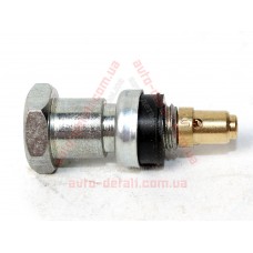 Заглушка вместо клапана электромагнитного ВАЗ 2108, 2109, 21099 (карб. Солекс)