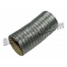 Патрубок горячего воздуха ВАЗ 2108, 2109, 21099 ВИС