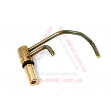 Распылитель насоса ускорительного Солекс ВАЗ 2108, 2109, 21099 (40/35)