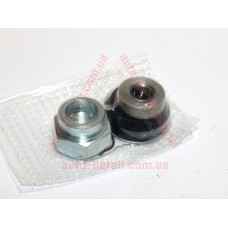 Ремкомплект вторичного вала ВАЗ 2101-2107 (гайка, шайба, центр. кольцо, пыльник, стоп. кольцо)