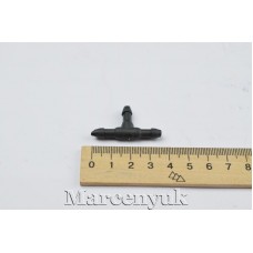 Тройник системы омывателя ВАЗ 2101-2107, 2121, 2108-2109, 2110-2115