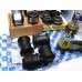 Ремкомплект передней подвески ВАЗ 2108, 2109, 21099, 2113, 2114, 2115 AT + OEM + Flagmus