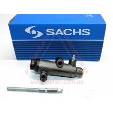 Цилиндр привода сцепления рабочий ВАЗ 2101-2107, 2121 SACHS (6283 600 109)