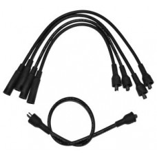 Провода свечные (бронепровода) нулевого сопротивления ВАЗ 2101-2107 SENTECH (S300)