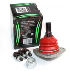 Опора шаровая - верхняя усиленная ВАЗ 2101-2107, 2121 с крепежом СЭВИ (Экстрим)