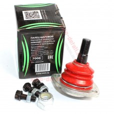 Опора шаровая - нижняя усиленная ВАЗ 2101-2107 с крепежом СЭВИ (Экстрим)