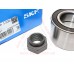 Подшипник ступицы передний ВАЗ 2108-2109, 2110-2112, 2113-2115 SKF (VKBA 1306)