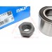 Подшипник ступицы передний ВАЗ 2108-2109, 2110-2112, 2113-2115 SKF (VKBA 1306)