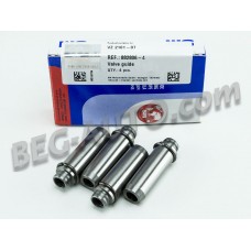 Втулки направляющие клапанов выпуск ВАЗ 2101-2107, 2121 SM (88-2806)