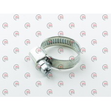 Хомут червячный 16-27 мм W1 Sigma (2511051)