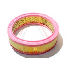 Фильтр воздушный ВАЗ 2101-07, 2108-09, 2121 SOLGY без войлока (103091)