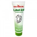 Смазка пластичная ЛИТОЛ-24 TEMOL (100г)