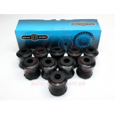 Втулки реактивных тяг (большие) ВАЗ 2121, 2101-2107 Триал-Спорт