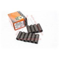 Втулки реактивных тяг распорные (6+4) металлокерамика ВАЗ 2101-2107 Триал-Спорт