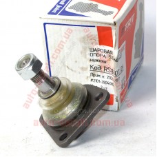 Опора шаровая - нижняя ВАЗ 2101-2107 TRT Standart (RS8007/2H)