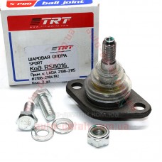 Опора шаровая ВАЗ 2108-2109, 2110-2112, 2170, 1118 TRT Sport (RS8016)
