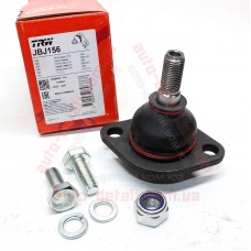 Опора шаровая ВАЗ 2108-2109, 2110-2112, 2170, 1118 TRW (JBJ156)