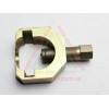Съемник наконечников рулевых тяг и шаровых опор ВАЗ 2108, 2109, 21099, 2110-2112, 2113-2115 (Украина)