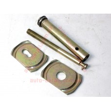 Съемник пружин передних ВАЗ 2101-2107 винтовой с подшипником (деш)