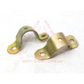 Обойма подушки стабилизатора (левая + правая) усил. ВАЗ 2101-2107 (скоба, хомут, кронштейн)