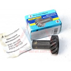 Шестерня привода маслонасоса (грибок) ВАЗ 2121, 2101-2107 ВолгаАвтоПром