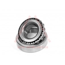 Подшипник ступицы внутренний ВАЗ 2101-2107 VBF (6-7805) (Вологда 23-ГПЗ)