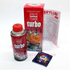 Кондиционер металла для двигателя ХАДО Verylube Turbo (125мл) ХВ 40060
