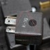 Блок предохранителей ВАЗ 2108, 2109, 21099 с/о с европредохранителями АВАР (173.3722-01М) оригинал