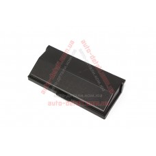 Крышка блока предохранителей ВАЗ 2104, 2105, 2107 нового образца АВАР (40.3722.003Д)