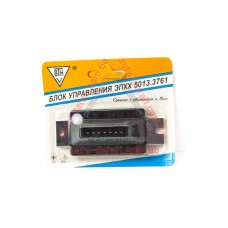 Блок управления ЭПХХ Солекс ВАЗ 2101-2107, НИВА 2121 ВТН (5013.3761) (вкл 1700, выкл 1900)