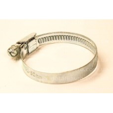 Хомут червячный 32-50 мм W1 CarLife