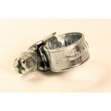 Хомут червячный 8-12 мм W1 CarLife