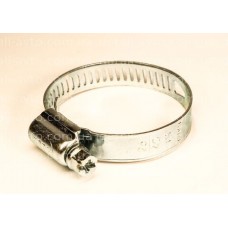 Хомут червячный 25-40 мм | TORK