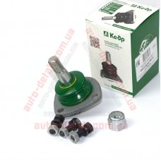 Опора шаровая верхняя ВАЗ 2101-2107, 2121 с крепежом КЕДР (Триал Спорт)