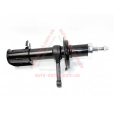 Амортизатор передний правый ВАЗ 2110, 2111, 2112 масло СААЗ (стойка правая)