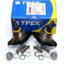 Комплект шаровых опор ВАЗ 2108-2109, 2110-2112, 2170, 1118 (2 шт.) ТРЕК Чемпион (BJST-104)