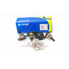 Комплект шаровых опор ВАЗ 2121, 21213, 21214, 2131, 2120 с крепежом ТРЕК Чемпион (BJST-102)