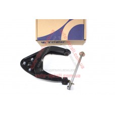 Рычаг подвески верхний левый в сборе ВАЗ 2101-2107 ТРЕК Чемпион (WB70-104)