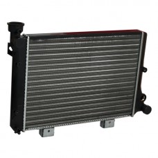 Радиатор охлаждения - алюминиевый ВАЗ 2103, 2106 AURORA