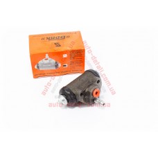 Цилиндр тормозной задний ВАЗ 2105, 2106, 2107, 2108, 2109, 21099, 2110, 2111, 2112, 2113, 2114, 2115 БРиК