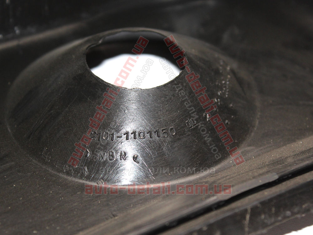 Уплотнитель заливной горловины ВАЗ 2101, 2102, 2104, 2105 БРТ (пыльник ...