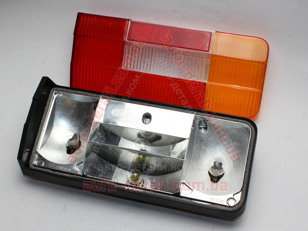 Фонарь задний правый ВАЗ 2106, 2121 "НИВА" ОСВАР